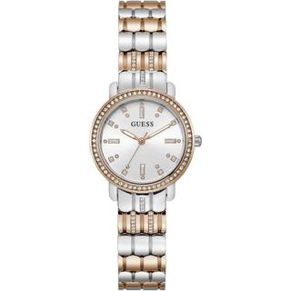Guess GW0612L3 Damenuhr Hayley 30mm 3ATM