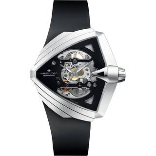 Hamilton Ventura XXL Skeleton Auto H24625330 - Herre - 46 mm - Analog - Automatisk - Safirglas