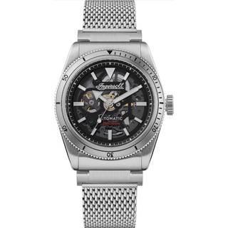 Ingersoll I13903 The Scovill Automatik Herrenuhr 43mm 10ATM