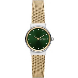 Wrist watch - Gold - --