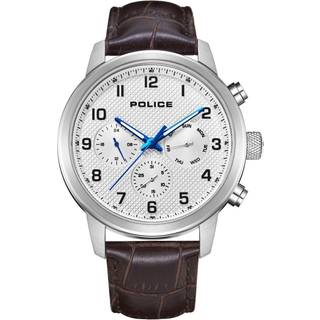 Mandens Police PEWJK2228201 Stilfulde Ur