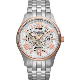 Thomas Earnshaw ES-8240-55 Architects Simpson Herrenuhr 42mm