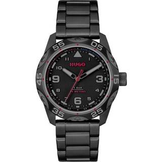 Stilfuld Unisex Hugo Boss 1530333 Ur - Ø 42 mm