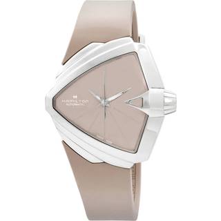 Hamilton Ventura S Auto H24105370 - Unisex - 38 mm - Analog - Automatisk - Safirglas