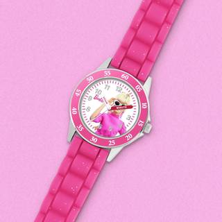 Peers Hardy - Barbie Pink Time Teacher - Ur