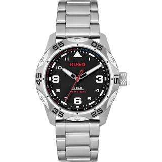 Hugo Boss Herre 1530332 Ur - Stilfuldt 42 mm Ur