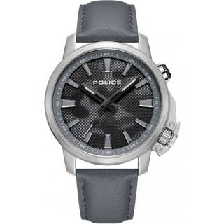 Police PEWJD2202702 Kavalan Herrenuhr 44mm 3ATM
