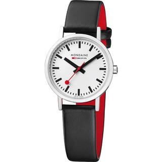 Mondaine A658.30323.11SBBV Damenuhr Classic 30mm 3ATM