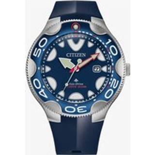 Herren Citizen BN0231-01L Blå Ur (Ø 46 mm)