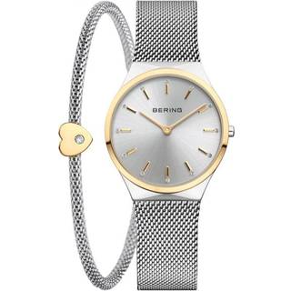 Bering 12131-014-GWP Damenuhr Classic 30mm 3ATM
