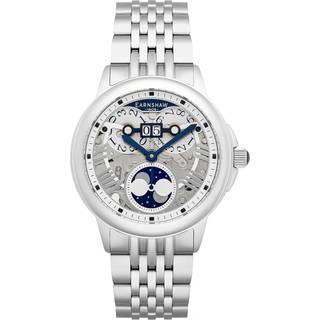 Thomas Earnshaw ES-8245-11 Automatic Bracelet Watch - W3450