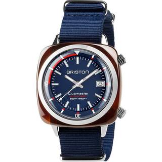 Stilfuld Mands Briston 17642.SA.TD.15.NNB Ur