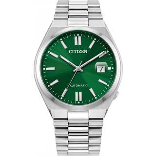 Citizen Tsuyosa NJ0150-56X Automatic Bracelet Watch - W38316