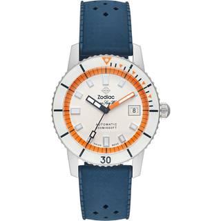 Stilfuld Mand Zodiac ZO9270 Ur