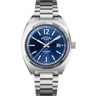 Rotary GB05480/05 Avenger Herrenuhr 38mm 5ATM