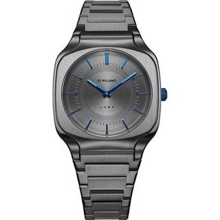 Herres Tidsluxus D1 Milano D1-SQBJ02 Ur