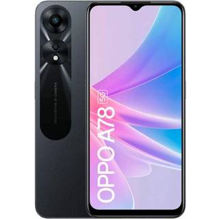Oppo A78 5G 128GB Black