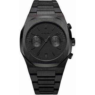 D1 Milano Herre PROJECT SHADOW EDITION Ur REF-03