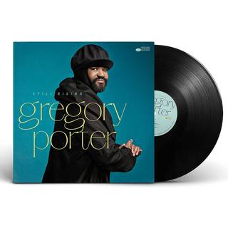 Gregory Porter - Still Rising (LP / Internatio