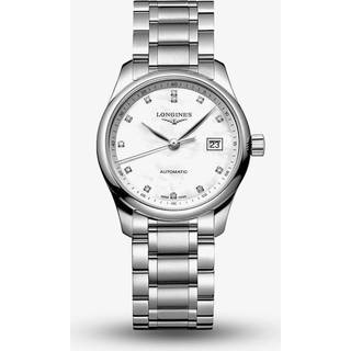 Longines Master Collection 34mm L2.357.4.87.6