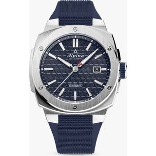Alpina AL-525N4AE6 Extreme Automatik Herrenuhr 41mm 20ATM