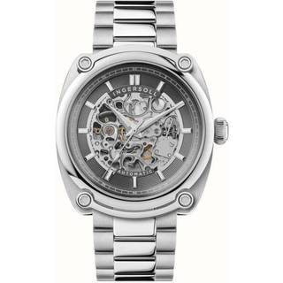 Ingersoll 1892 The Michigan Automatic I13304 - Herre - 45 mm - Analog - Automatisk - Mineralglas