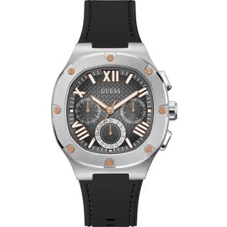 Herresguessed GW0571G1 Ur - Stilfuld 42 mm Armbåndsur
