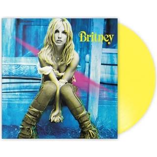 Britney Spears - Britney