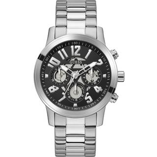 Herre Guess GW0627G1 Ur (Ø 44 mm)