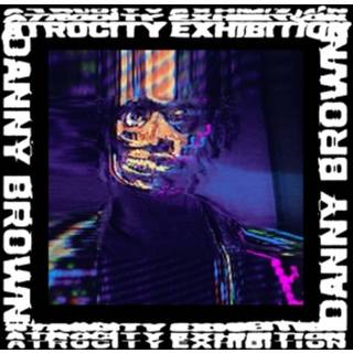 Danny Brown - Atrocity Exhibition