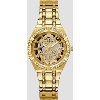 Guess GW0604L2 Damenuhr Allara 36mm 3ATM