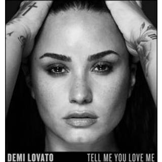 Demi Lovato - Tell Me You Love Me