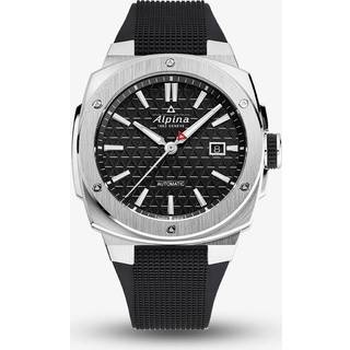 Alpina AL-525B4AE6 Extreme Automatik Herrenuhr 41mm 20ATM