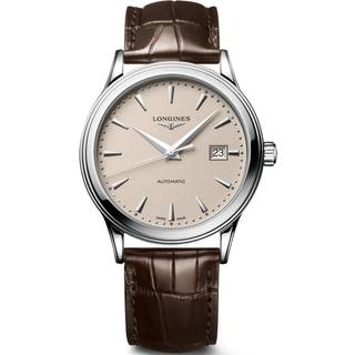 Longines Flagship 40mm L4.984.4.79.2