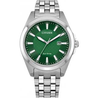 Citizen BM7530-50X Eco-Drive Bracelet Watch - W38307