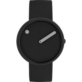 Picto R44004-R006 Shark Grey Unisex 40mm 5ATM