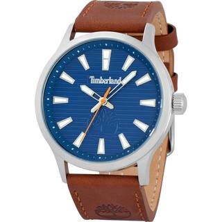 Timberland TDWGA2152001 Trumbull Herrenuhr 45mm 5ATM