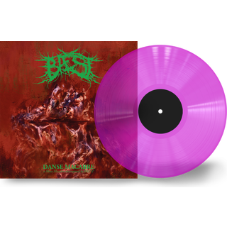 Baest - Danse Macabre (re-Issue 2023)