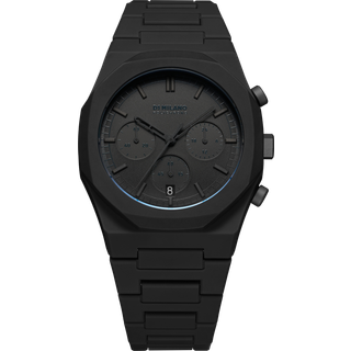 D1 Milano SHADOW Herreur 40,5 mm
