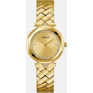 Guess GW0613L2 Damenuhr Rumour Goldfarben