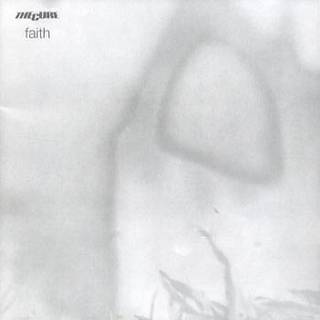 The Cure - Faith