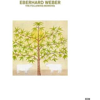 Eberhard Weber - Following Morning