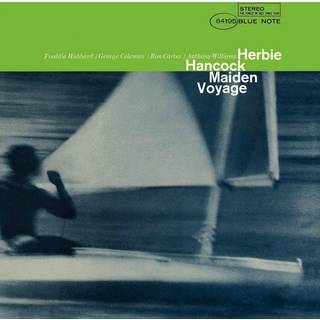 Herbie Hancock - Maiden Voyage