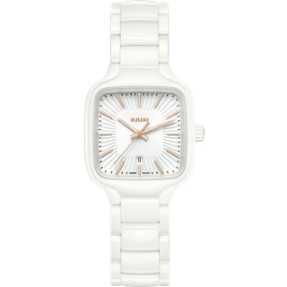 Rado True Square