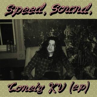 Kurt Vile - Speed, Sound, Lonely KV