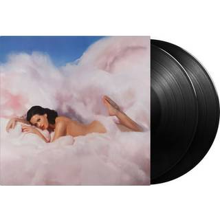 Katy Perry - Teenage Dream