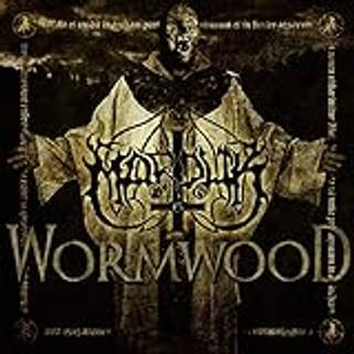 Marduk - Wormwood (ri)