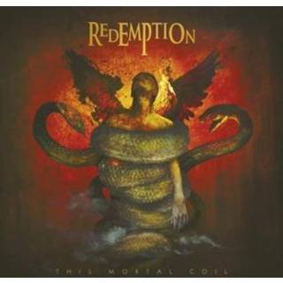 Redemption - This Mortal Coil