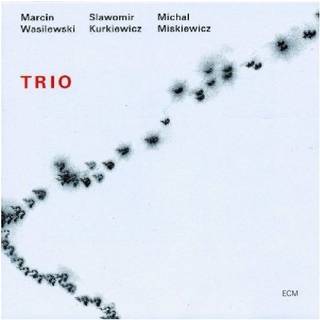 Marcin Wasilewski Trio - Trio