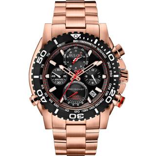 Bulova Icon 98B213 UHF Precisionist Chronograph Bracelet Watch - W0958